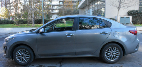 Kia Rio 4 1.4 Ex 6Mt Full