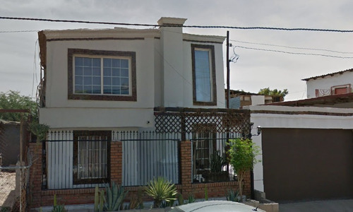 Casa En Venta En Remate Bancrio En Mexicali Baja California - Jcbb10