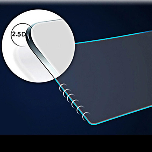 Protector De Pantalla De Vidrio Templado Resistente A Para