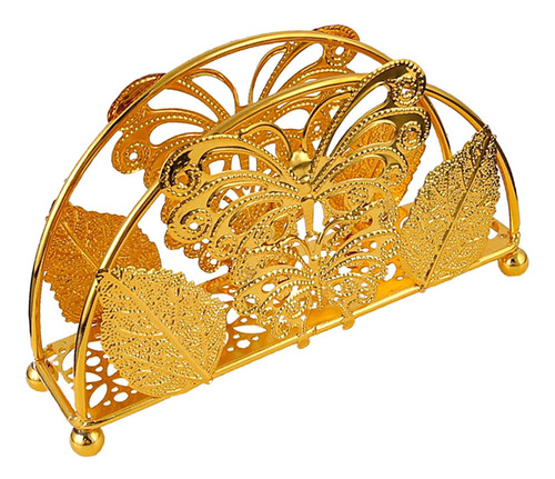 Soporte De Servilleta Para Mesa De Servilleta De Servilleta