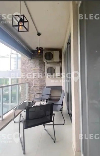 Imagen 7 de 8 de Departamento En Alquiler Ubicado En Yoo Nordelta, Nordelta, Tigre