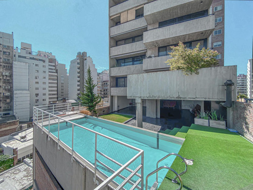 Departamento En Venta De 2 Dormitorios A Estrenar Zona Rio
