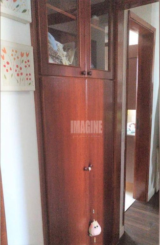 Apto No Carrão Com 3 Dorms Sendo 1 Suíte, 1 Vaga, 85m² - Ap14044