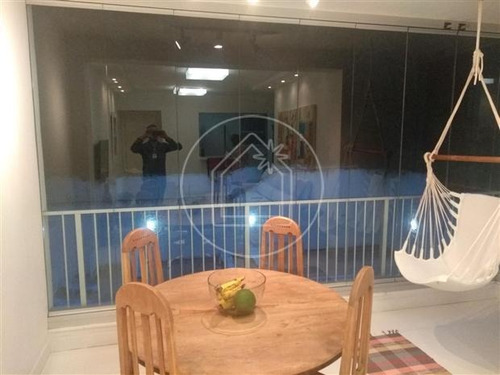 Apartamento - Ref: 854123