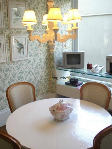 Imagem 9 de 30 de Sobrado Com 4 Dormitórios À Venda, 933 M² Por R$ 6.800.000,00 - Jardim Guedala - São Paulo/sp - So0507