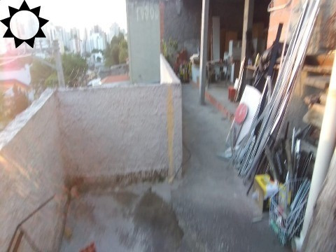 Casa Vila Campesina - Ca11246