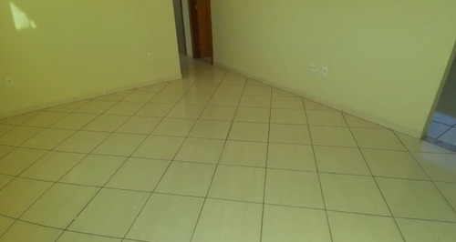 Imagem 3 de 12 de Apartamento À Venda, 3 Quartos, 1 Vaga, Santa Martinha - Ribeirão Das Neves/mg - 3247