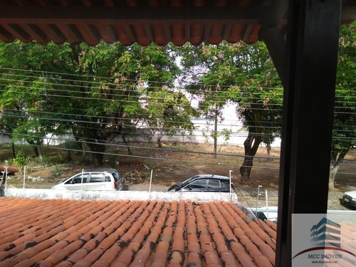Imagem 30 de 30 de Casa Habilitada Como Escritório A Venda, Candelária