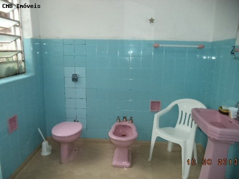 Imagem 9 de 12 de Casa Comercial À Venda No Bairro Taquaral Em Campinas - Ca06530 - Ca06530 - 2023221