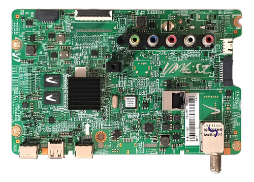 Placa Principal Un48j5200ag Un43j5200ag Un40j5200ag + Nf