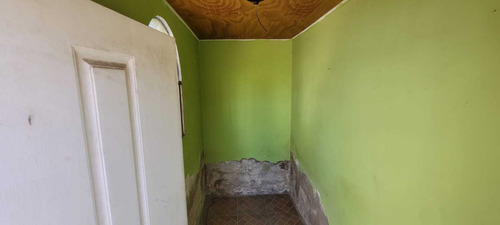 Gran Terreno, Casa Aislada En Villa Volcanes! (86207)