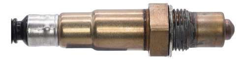 Sensor De Oxigeno Honda Cr-v 4 Cil 1.5 Lts 2017-2019 Walker