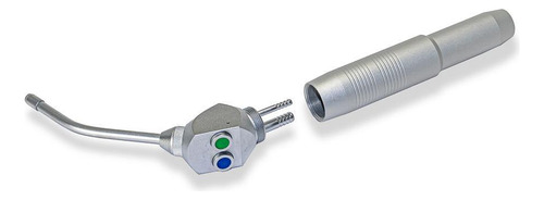 Jeringa dental triple estándar Kavo Unik E Amadeus