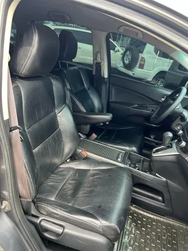 Honda CR-V 2.4 Lx