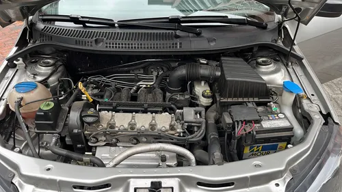 Volkswagen Gol 1.6 Comfortline