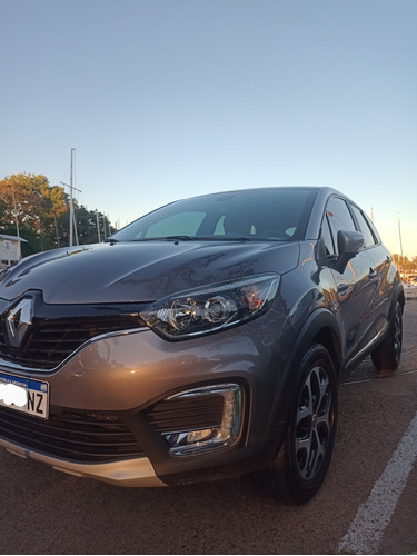 Renault Captur 1.6 Intens Cvt