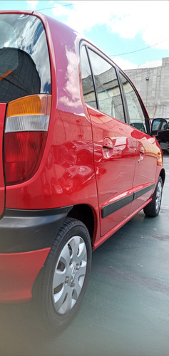 Hyundai Atos 1.1 Gls Aa Prime