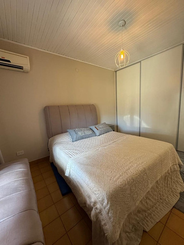 Casa 4 Ambientes Con Jardín Y Parrilla