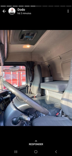 Scania P340 2010 Tenho P 310, G380 E G420