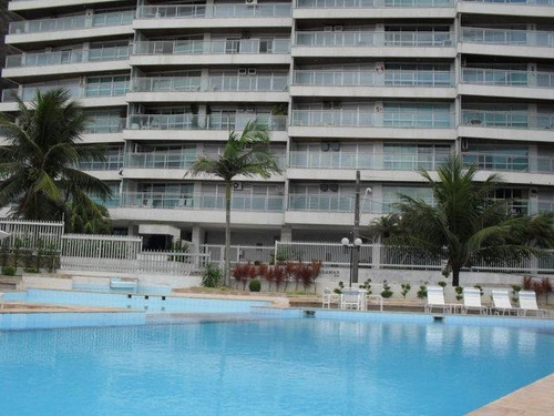 Imagem 18 de 30 de Apartamento À Venda Praia Das Pitangueiras - Guarujá - Ap2015