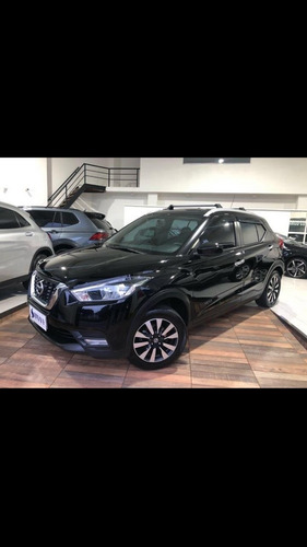 Nissan Kicks Kicks S Direct 1.6 16v Flex 5p Aut.(pcd) Flex