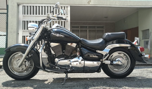 Suzuki Boulevard C 1500 Impecavel