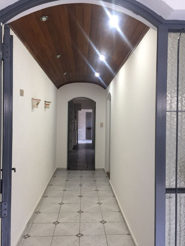 Imagem 5 de 13 de Lindo Sobrado No Butantã Fl25