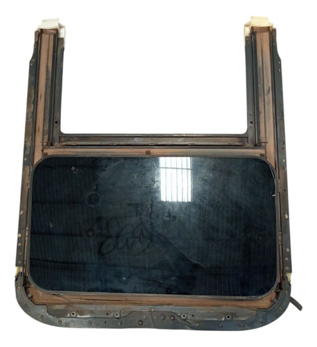 Teto Solar Audi A3 97 98 99 2000 2001 A 2006 Retirada Peças (Usado)