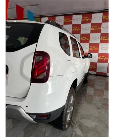 Renault Duster 1.6 16V SCE FLEX DYNAMIQUE MANUAL