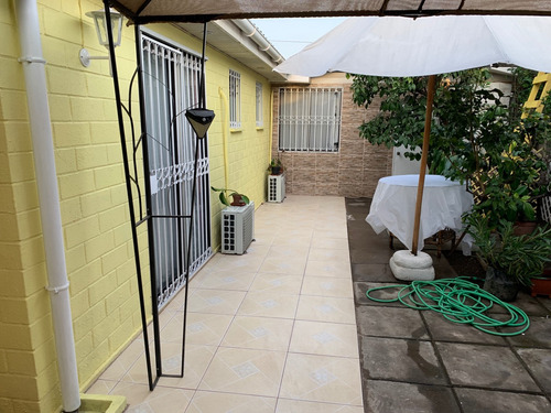 Excelente Casa Con Gran Ubicación Y Plusvalía