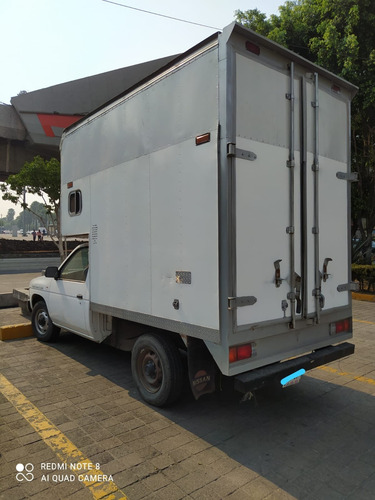 Imagen 7 de 9 de Fletes Y Mudanzas Económicas Renta De Camionetas Foráneo Ml