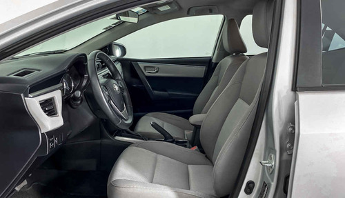 Imagen 2 de 15 de 32857 - Toyota Corolla 2016 Con Garantía