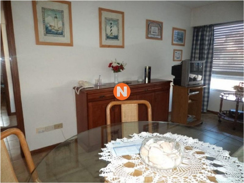 Apartamento En Venta, Peninsula, Punta Del Este, 1 Dormitorios.- Ref: 204200