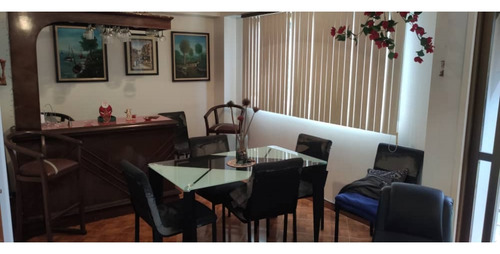 Apartamento En Venta Urb Las Salias San Antonio De Los Altos