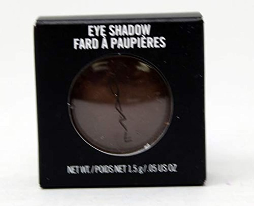 Mac Eye Shadow Brun. Número De Produ - mL a $259500