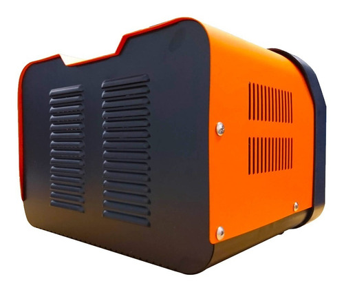 Cargador De Bateria Portatil 12/24v Lusqtoff Lcc-45 12v 24v