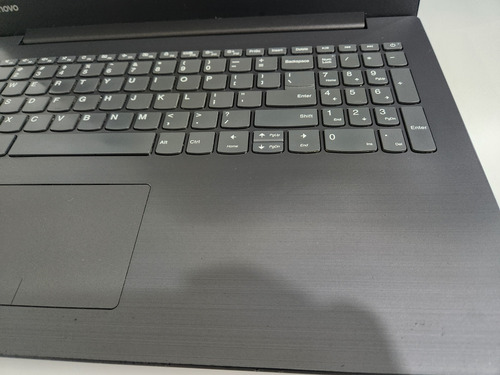Lenovo Ideapad 320-15iap - (muy Buen Estado, Con Fuente.) Negro