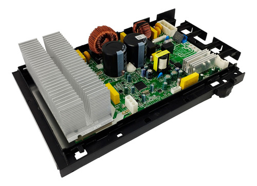 Placa Condensadora Elgin 9.000 Btus Arc141290001901 Inverter