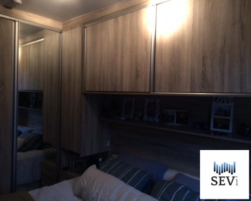 Apartamento - Ap00167 - 33671856