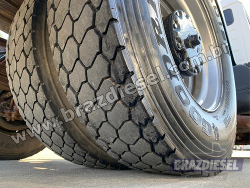 Mercedes Benz Mb 1935 1994 Toco 4x2
