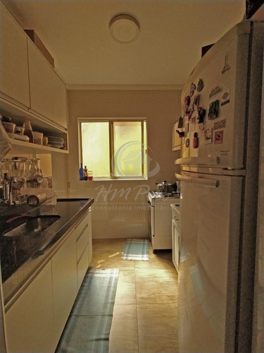 Imagem 9 de 17 de Apartamento À Venda Em Jardim Bela Vista - Ap034638