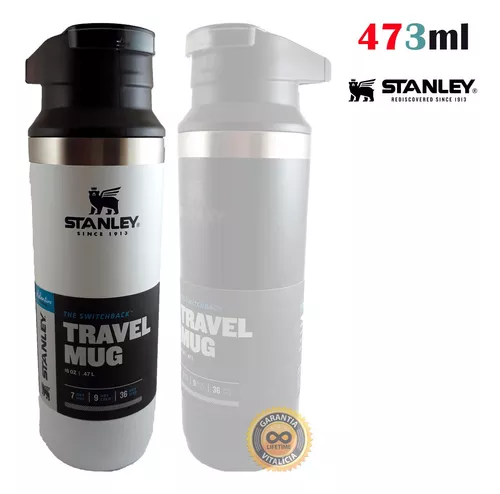 Garrafa Térmica Switchback Stanley 473ml