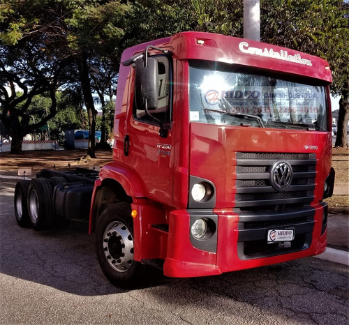 Imagem 1 de 6 de Constellation 17250 Truck
