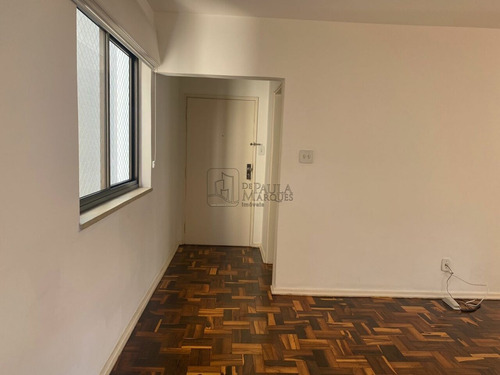 Imagem 5 de 15 de Apartamento Disponivel Para Locação! - Dp6243