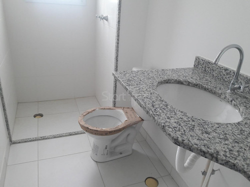 Imagem 8 de 10 de Apartamento À Venda Em Jardim Chapadão - Ap002223