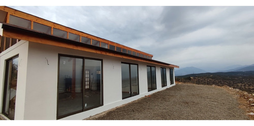 Hermosa Casa En Parcela, Los Laureles-limache