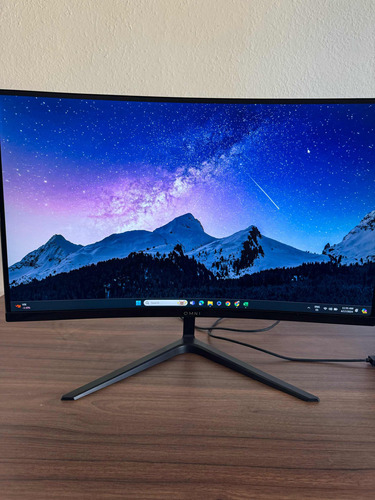 Monitor Viewsonic Vx2718 27 2k 165 Hz