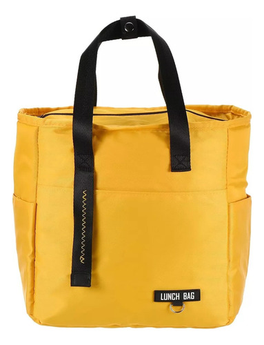 - Bolsa De Almuerzo Con Aislamiento Impermeable, Bolsa De
