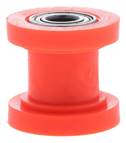 Rodillo De Cadena Tensor De Polea 2 Piezas