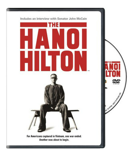 Dvd El Hilton De Hanoi